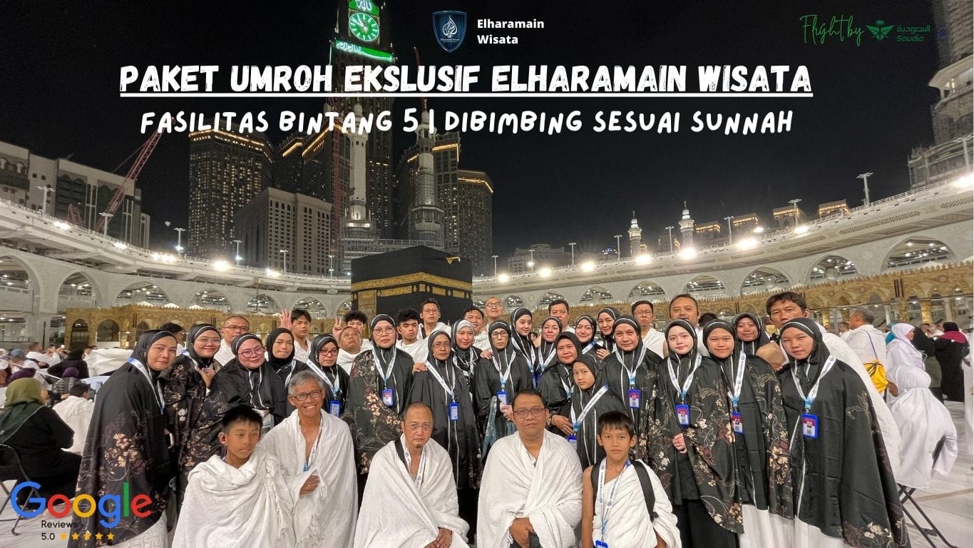 Elharamain Wisata Paket Umroh (13)