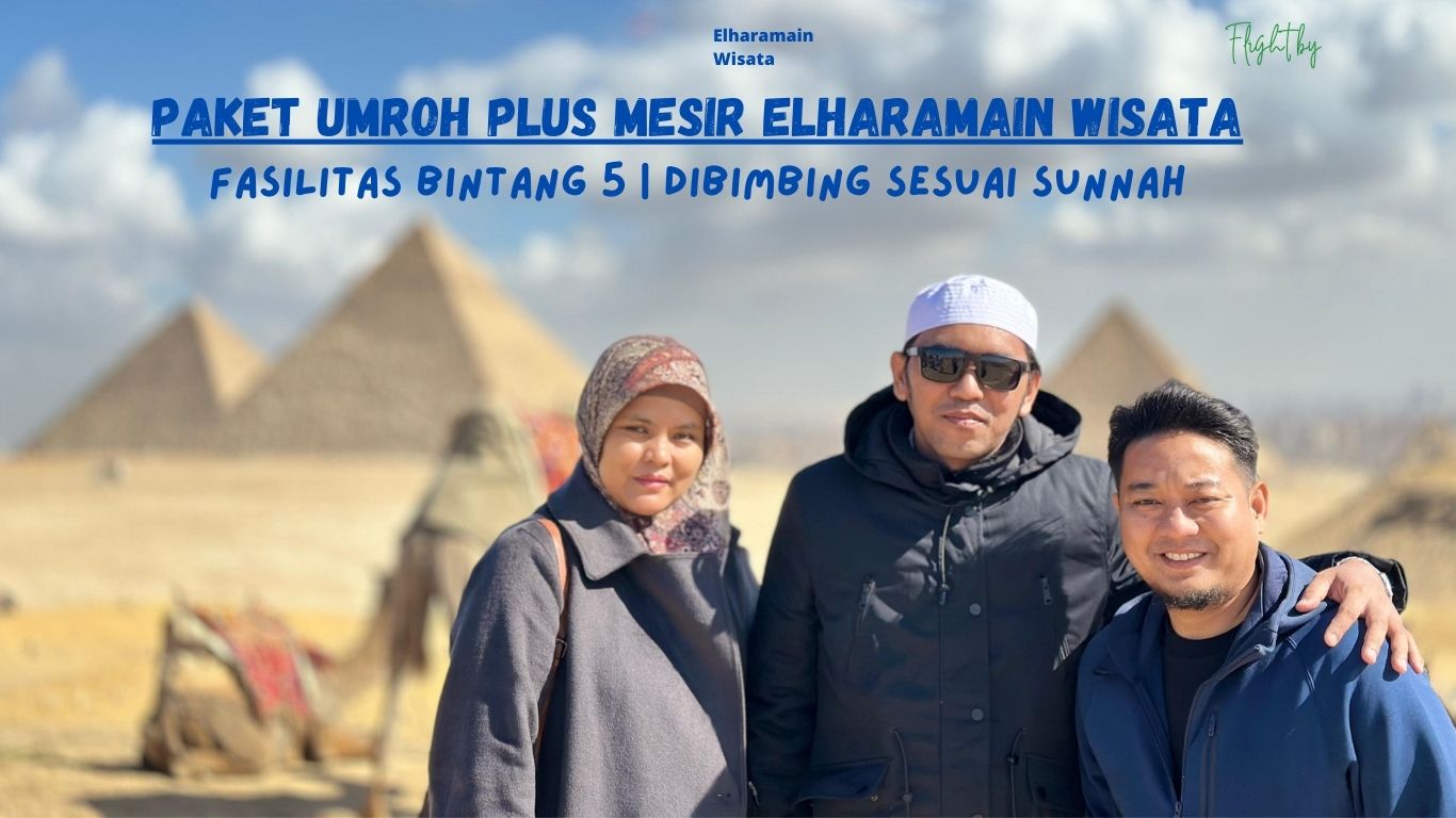 Umroh Plus Mesir (6)