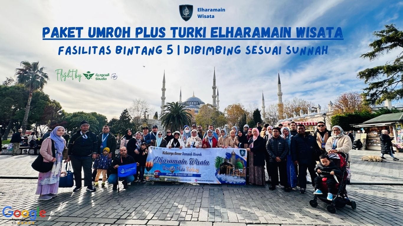 Umroh Plus Turki (7)